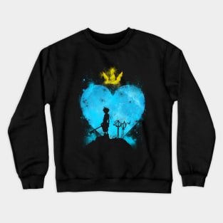 KH style Crewneck Sweatshirt